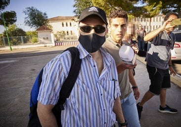 Netflix busca extras en Valencia para la serie sobre el podcast del asesino Joaquín Ferrándiz